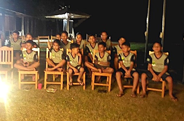 A Câmara Municipal terá em 2026, mostra itinerante de Cinema Nacional