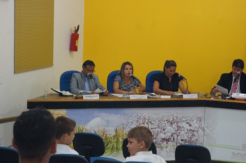 Indicação Polêmica é reprovada na Camara Municipal de Novo Horizonte do Sul