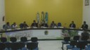 Resumo da 3ª Sessão Ordinária do ano de 2018, da Câmara Municipal de Novo Horizonte do Sul