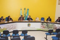 Resumo da 6ª Sessão Ordinária do ano de 2018, da Câmara Municipal de Novo Horizonte do Sul