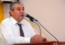 Vereador Joaquim propões isenção de imposto para deficientes e idosos