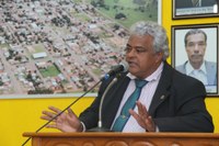 Vereador Preto solicita rampas de acessibilidade em Novo Horizonte do Sul