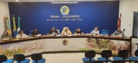 Resumo da 11ª Sessão Ordinária da Câmara Municipal de Novo Horizonte do Sul – 06/05/2025