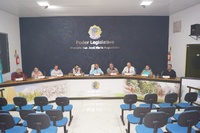 RESUMO DA 12ª SESSÃO ORDINÁRIA 