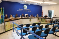 Resumo da 15ª Sessão Ordinária da Câmara Municipal de Novo Horizonte do Sul – 10/06/2025