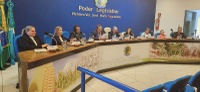Resumo da 16ª Sessão Ordinária da Câmara Municipal de Novo Horizonte do Sul – MS