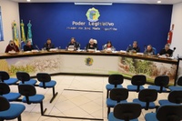 Resumo da 17ª Sessão Ordinária da Câmara Municipal de Novo Horizonte do Sul – 24/06/2025