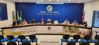 Resumo da 26ª Sessão Ordinária da Câmara Municipal de Novo Horizonte do Sul