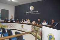 RESUMO DA 31ª SESSÃO ORDINÁRIA 