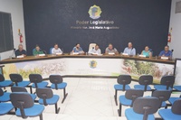 RESUMO DA 33ª SESSÃO ORDINÁRIA