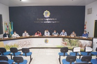 RESUMO DA 33ª SESSÃO ORDINÁRIA